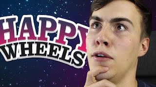 DO I KNOW ME? - Happy Wheels #23