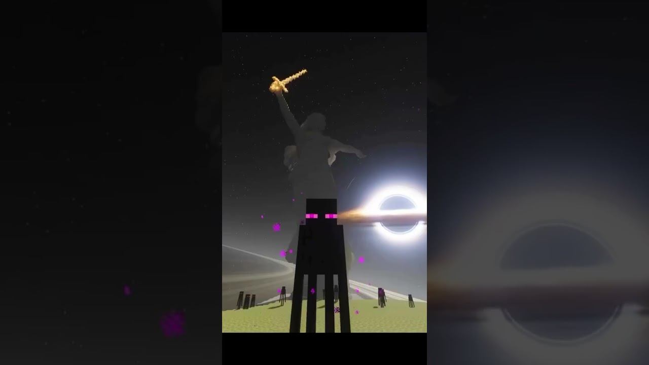 When Enderpearls Go TOO FAR… 😂