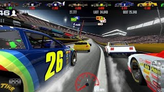 تحميل لعبه سباق سيارات Stock Car Racing مهكره للاندرويد بدون انترنت screenshot 4