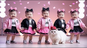 K-POP Remix 2025 💫🎵 | ROSÉ x Bruno Mars APT. Viral Worldwide Dance Hit