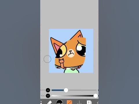 Рисунок для Симбочки Пимбочки - YouTube
