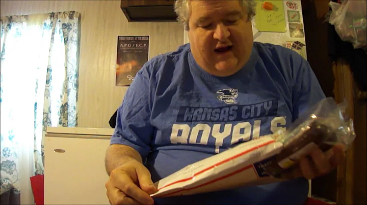 I got yet another Christmas present from Heather M...