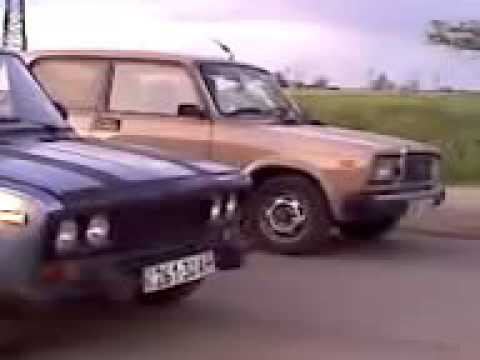 VAZ 2106 VZ 2107 3gp VAZ 2106 VZ 2107 3gp