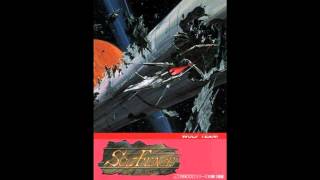 VGM Hall Of Fame: Sol-Feace - Stage 5 (X68000)