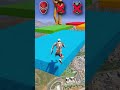 GTA 5 Epic Water Ragdolls | Spider-Man Jumps / Fails ep.21 | GTA 5 GAME VIDEO