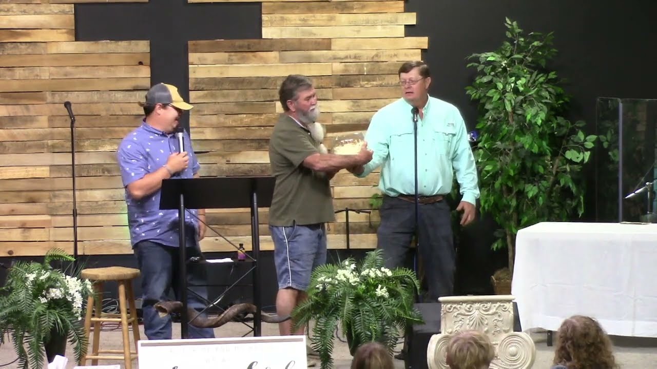 Cake Auction! Help us rebuild the ruins! April 22, 2023