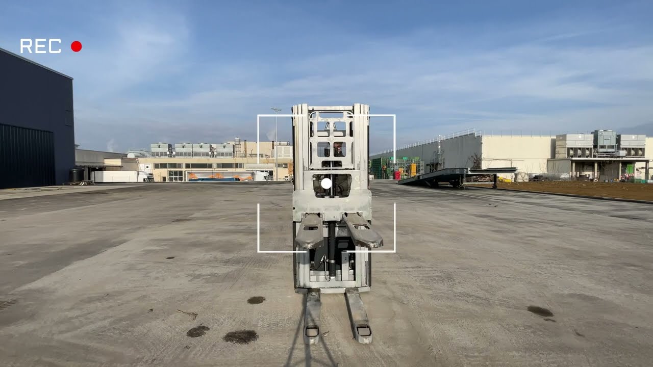 Stoccatore STILL EXV 14 | Sycarr - Vignola (MO) | ( Cod. S16571 )