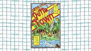 Jeffrey Lewis - Outta Town chords