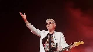 Thompson Twins' Tom Bailey - Hold Me Now BIRMINGHAM 10.5.24