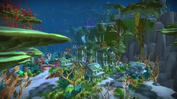 How To Unlock The Vashj