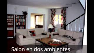 Chalet Urbanización Valdelagua