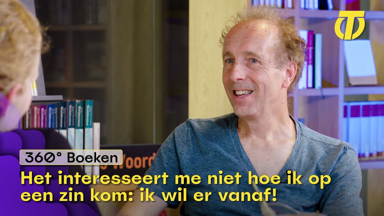 Erik Van Os Van Hier Naar Hier