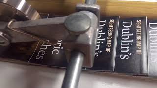 Sightseeing Map Printing