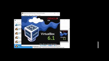 How to install Ubuntu Server 20.04 in VirtualBox on Windows 10 host Part 2