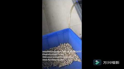 peanut color sorter,peanut color sorting machine