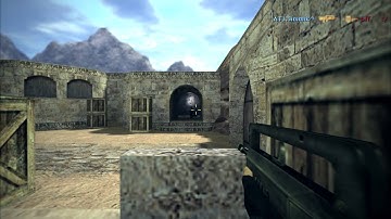 AxeTV - ATI.Jimmik -4 famas [FastCup.net]