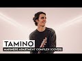 THE TUNNEL: Tamino - Mariners Apartment Complex (live  cover)