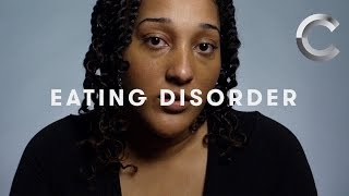 You Don't Look Like... | People with Eating Disorders | One Word | Cut
