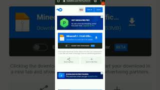 Download Do Minecraft 1.19.60