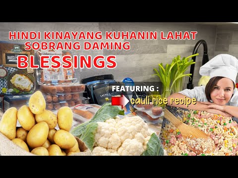 Dumpster Diving (Germany) : HINDI KINAYANG KUHANIN LAHAT, SOBRANG DAMING BLESSINGS!