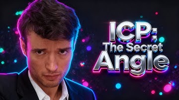 ICP: Staking The Ultimate Guide to Earning Passive Income with Your Ledger (2025 Tutorial) #crypto