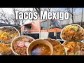 Son buys Mother a Food Truck and now it's one of the best Mexican Food in the area! Tacos Mexigo!