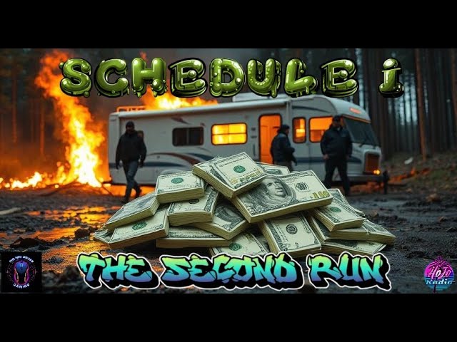 Schedule I: The Second Run! (EP.7)