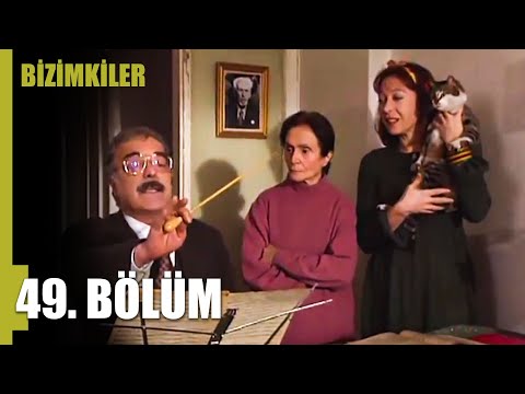 Bizimkiler 49. Bölüm | Tek Parça