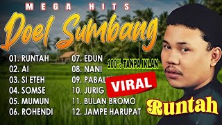DOEL SUMBANG FULL ALBUM TANPA IKLAN #popular 