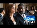 MOLLY'S GAME | Officiële trailer NL