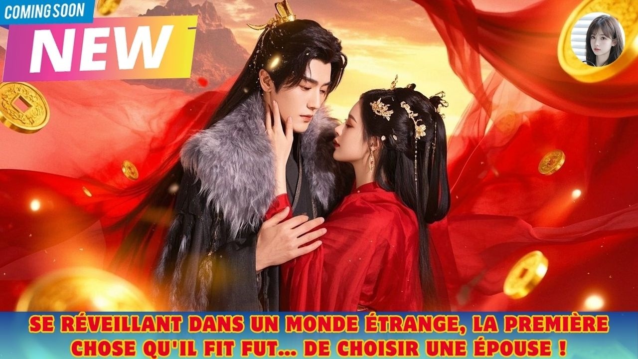 Se retrouvant dans le corps d'un jeune maître malade, il se réveille et exige immédiatement de se ma