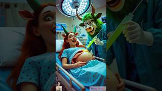 Evolution Of Baby Funny Studio