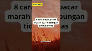 Download Lagu 8 Cara Bujuk Pacar Marah Agar Hubungan Tidak Kandas #shorts #fakta #facts MP3
