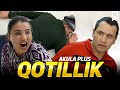 Akula Plus - Qotillik (hajviy ko&#39;rsatuv)