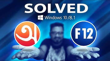 Avro Language Switching Problem In Windows 10/8.1 | Fixed