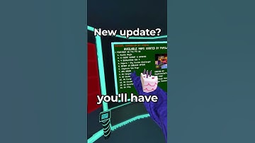 Og maps are back in gorilla tags new update...  #gorillatag  #gorillatagquest #vr #gtag