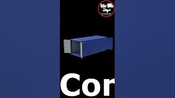 Types of Containers in Export. @RRAExporteria #exporter