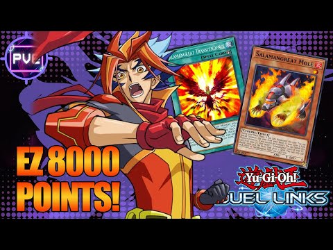 How To Farm Soulburner In 2025 Yugioh Duel Links