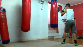 Mustafic Adi Udaranje Na Dzak