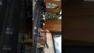Solo - I Walk With God 20180101