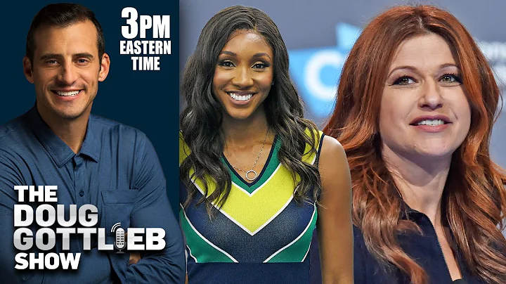 Doug Gottlieb - Nothing of What Rachel Nichols Sai...