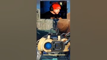 THIS the BEST SMG in The Cycle Frontier! Absolutely shreds! The Scrapper 😯 #shorts