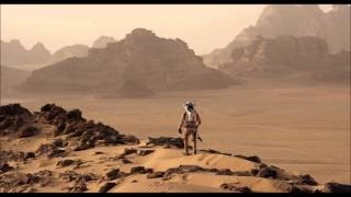 Video voorbeeld van "The Martian OST- Making Water"