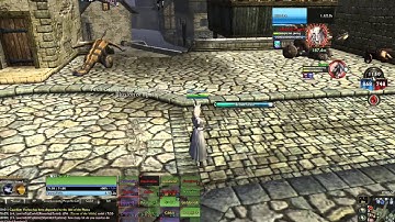 Rift 10.25.2015 Port Scion WF - Making The Enemy Win The Match For You