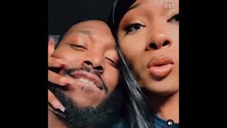 Megan the stallion and Pardi break up