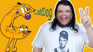 Vídeo de CatDog