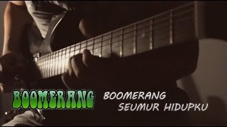 Download Lagu Boomerang - Seumur Hidupku Solo (guitar cover) MP3 Download Lagu Boomerang - Seumur Hidupku Solo (guitar cover) MP3