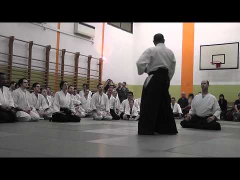 Three directions kata