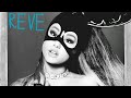 Ariana Grande - Thinking Bout You (Reverse Music) (1 Hour Version)