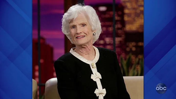 Remembering Roberta McCain | The View